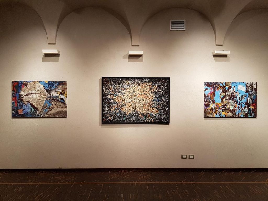 Terminano le mostre per il Compleanno Unesco